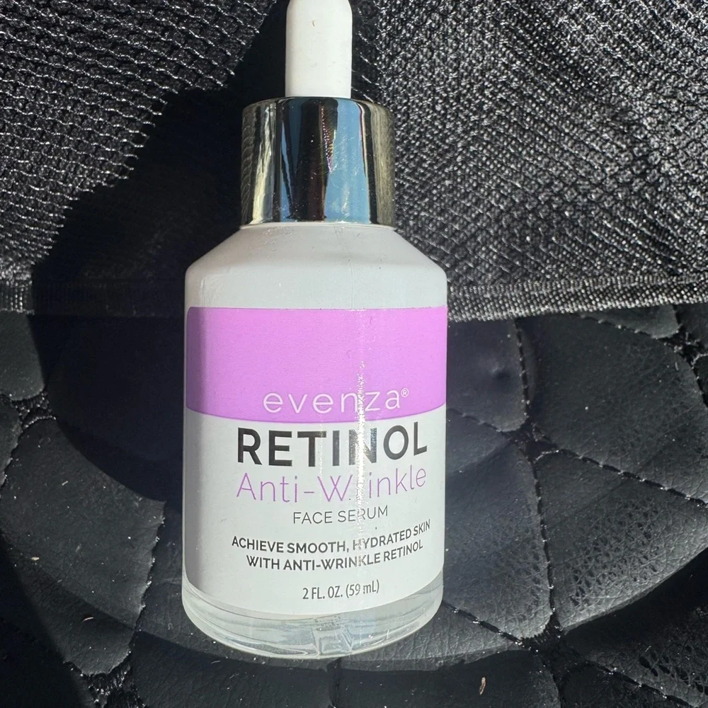 N/A evenza retinol